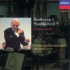Shostakovich: Symphony No. 9 - Beethoven: Symphony No. 5