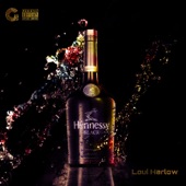 Hennessy artwork