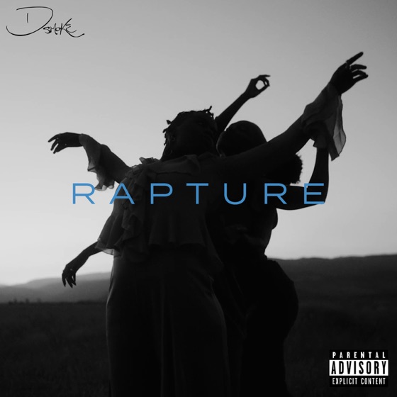 Cover artwork for Rapture