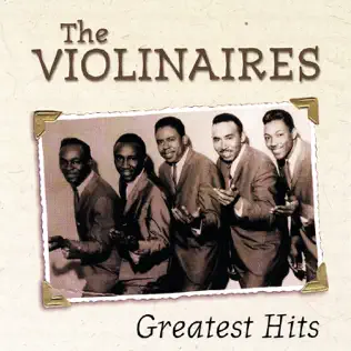 ladda ner album The Violinaires - Greatest Hits