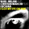 I Got My Eye On You (feat. Luciana) album lyrics, reviews, download
