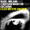 Stream & download I Got My Eye On You (feat. Luciana)