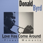 Love Has Come Around - Finest Moments artwork