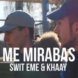 Me Mirabas Pero No Me Veías - Single - Swit eMe Me Mirabas Pero No Me Veías - Single - Swit eMe