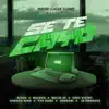 Se Te Cayó (feat. Haraca Kiko, Ceky Viciny, Tivi Gunz, Jordani & Js Producer) - Single album lyrics, reviews, download