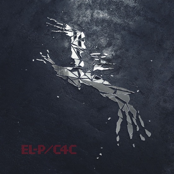 Cover artwork for Request Denied
