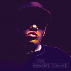 THE MAINFRAME cover art