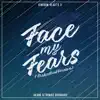 Face My Fears (From Kingdom Hearts 3) [Orchestral English Version] song lyrics