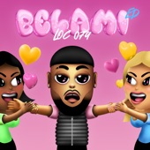 BELAMI - EP artwork