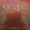 Kojo Antwi - Tattoo
