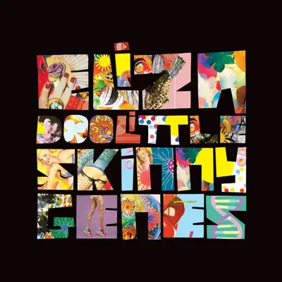 Skinny Genes (Unplugged) - Single - Eliza Doolittle