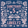 SANCTUARY - The 5th Mini Album