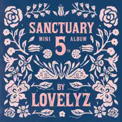 SANCTUARY - The 5th Mini Album by Lovelyz album reviews, ratings, credits