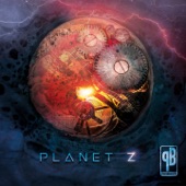 Planet Z artwork