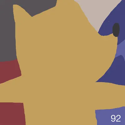 92 - Single - Retirada!