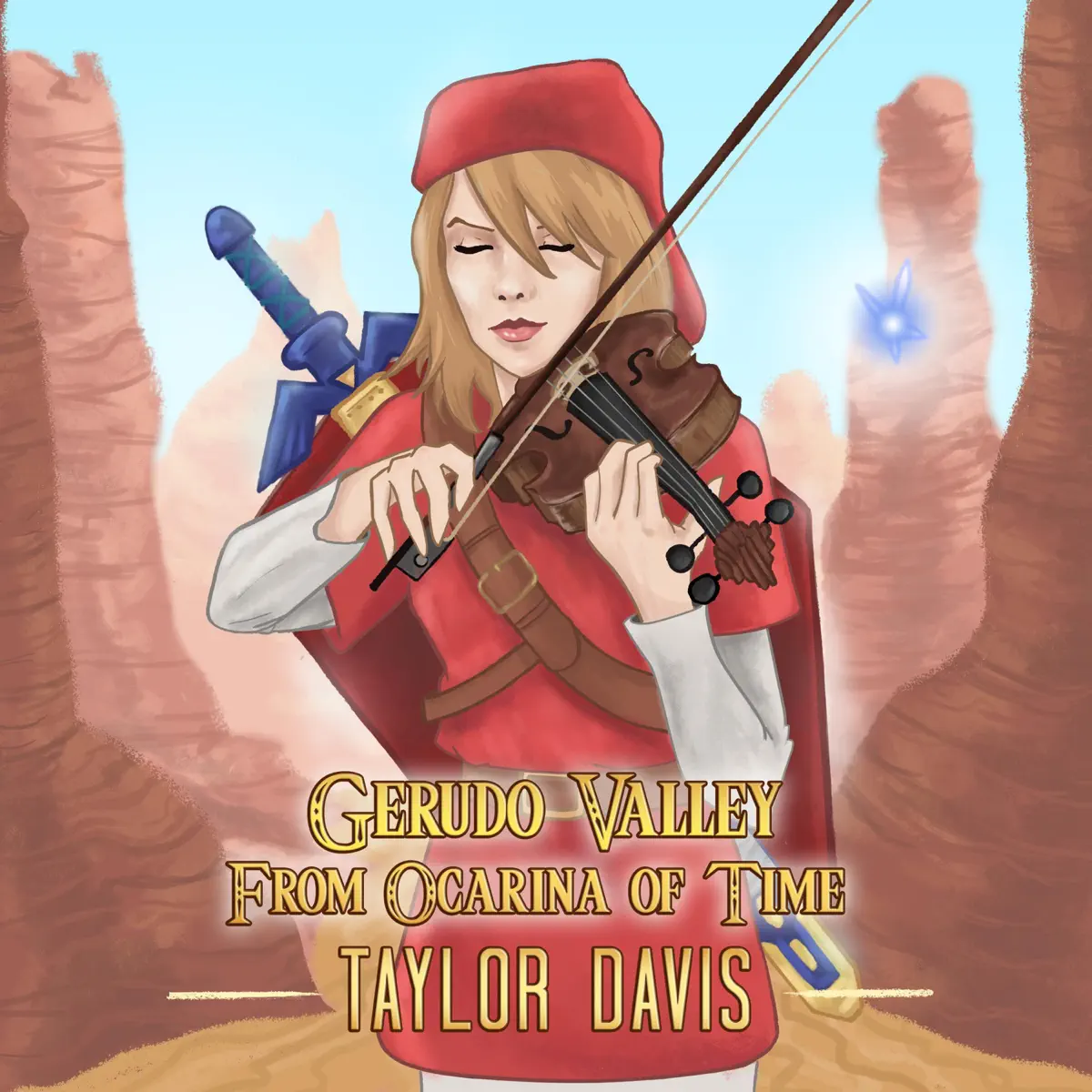 Taylor Davis Music Rankings