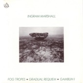 Ingram Marshall - Fog Tropes