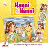 Folge 69: Süße Versuchung für Hanni und Nanni artwork