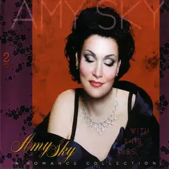 With This Kiss by Amy Sky album reviews, ratings, credits
