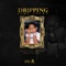 Dripping like leczy (feat. Dil brill) - Leczy lyrics