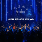 Hier fängt es an (Live at Revival Worship Tour, 2020) - Zeal Worship