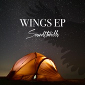 Wings EP artwork