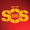 The S.O.S Band - Borrowed Love