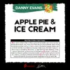 Apple Pie & Ice Cream - Single album lyrics, reviews, download