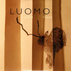 Paper Tigers by Luomo album reviews, ratings, credits