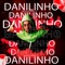 Quero Ver Se Tu É Braba (feat. MC Theuzyn) - DJ Danilinho Beat lyrics