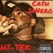 Hi-Tek - Ca$h DiNero lyrics