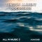 Alone and Waiting - All In Music lyrics