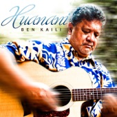 Ben Kaili - Big Islandslack Key Blues