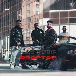 DROPTOP cover art