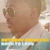 Anthony Hamilton - Best of Me