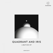 Quadrant/Iris - AeroPress (Original Mix) feat. Klippee,Combine