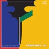 Burgundy Mist / Percy St. - Single