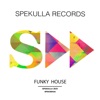SpekuLLa Funky House