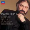 Radu Lupu: Complete Decca Concerto Recordings album lyrics, reviews, download