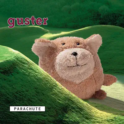 Parachute - Guster