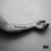 Goosebumps - Dna - Single artwork