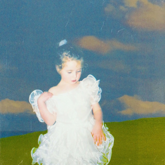 Cover artwork for Something About You
