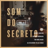 Som do Secreto, Vol. 1 artwork