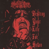 Destroy Your Life for Satan - EP