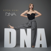 Guess Who Is Back - Kumi Koda