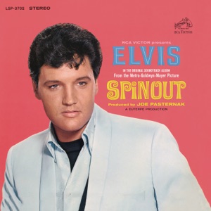 Elvis Presley - All That I Am - 排舞 音乐