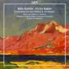 Bartók & Babin: Piano Concertos album lyrics, reviews, download