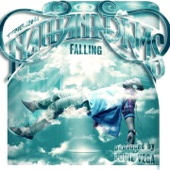 Falling (Full Crate Vocal) artwork