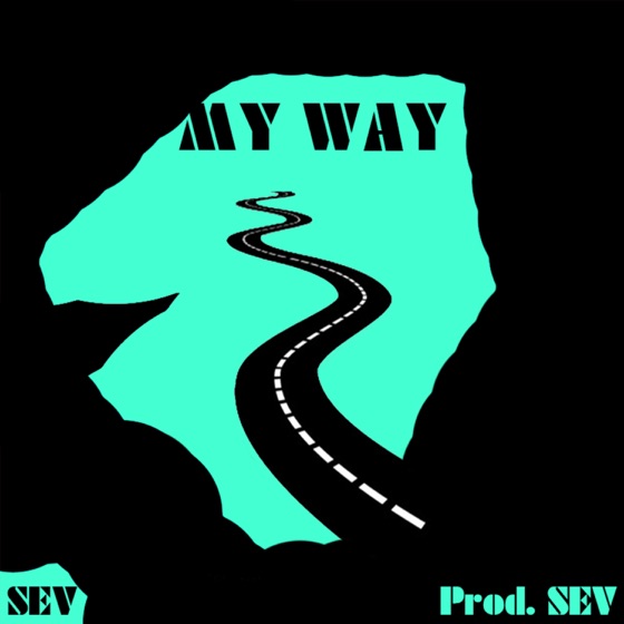 Cover artwork for My Way