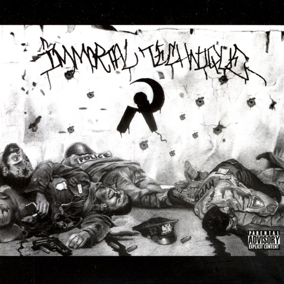 Cover artwork for Understand Why